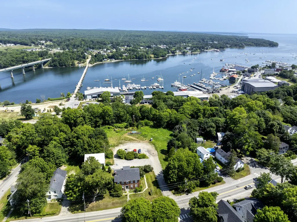 Lot 5 Waukeag Way Belfast ME 04915
