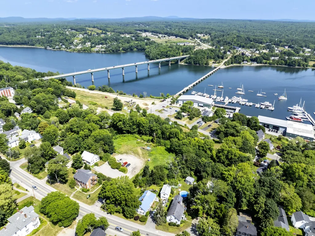 Lot 5 Waukeag Way Belfast ME 04915