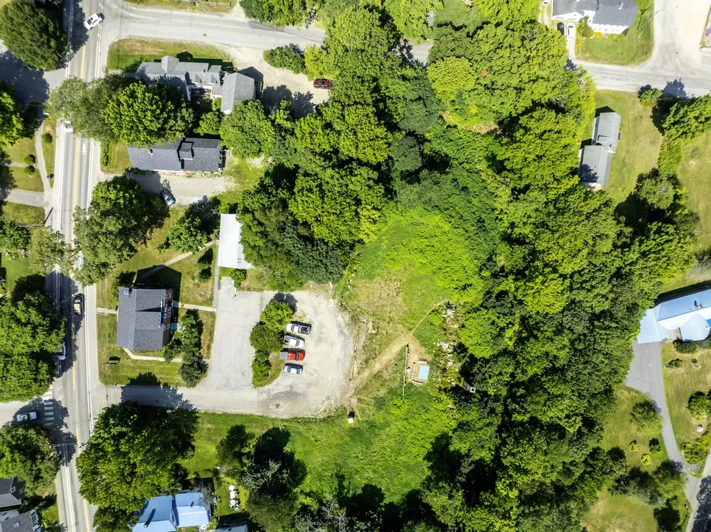 Lot 5 Waukeag Way Belfast ME 04915