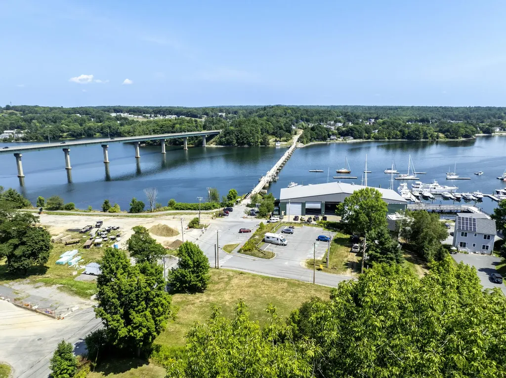 Lot 5 Waukeag Way Belfast ME 04915