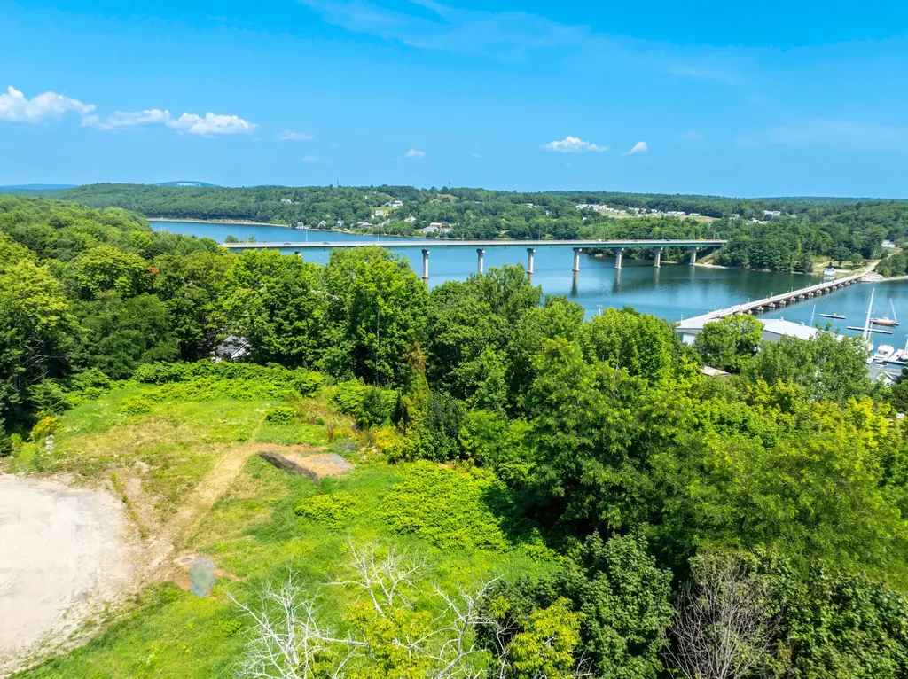 Lot 5 Waukeag Way Belfast ME 04915