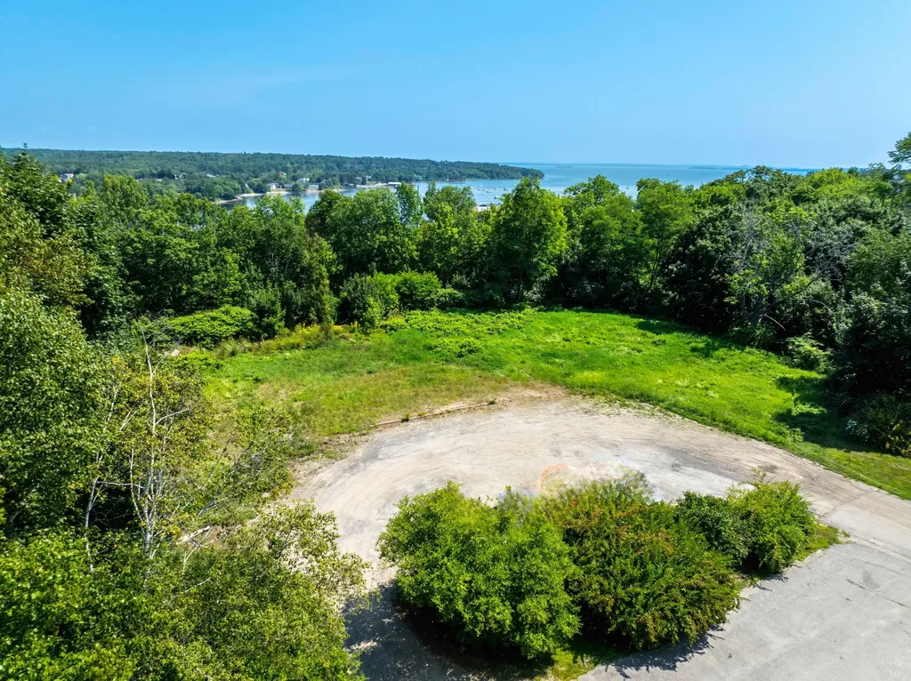 Lot 5 Waukeag Way Belfast ME 04915