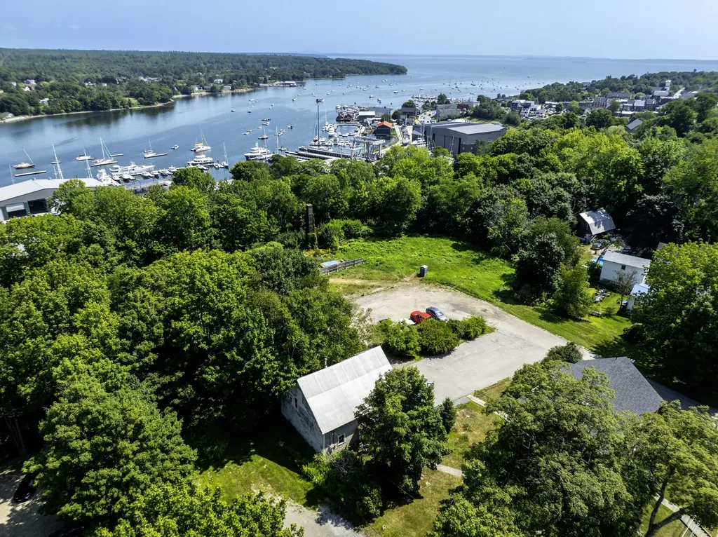 Lot 5 Waukeag Way Belfast ME 04915