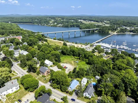 Lot 5 Waukeag Way Belfast ME 04915