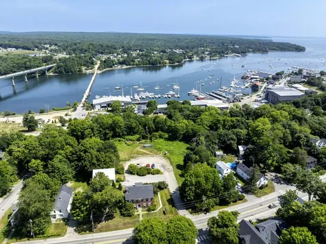 Lot 5 Waukeag Way Belfast ME 04915