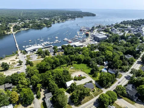 Lot 5 Waukeag Way Belfast ME 04915