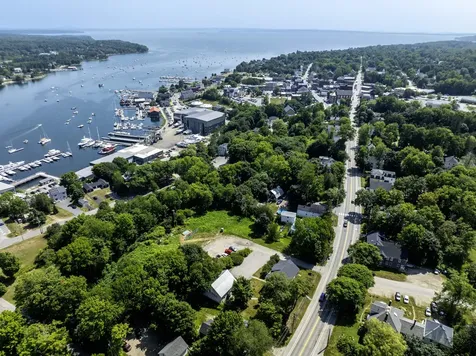 Lot 5 Waukeag Way Belfast ME 04915