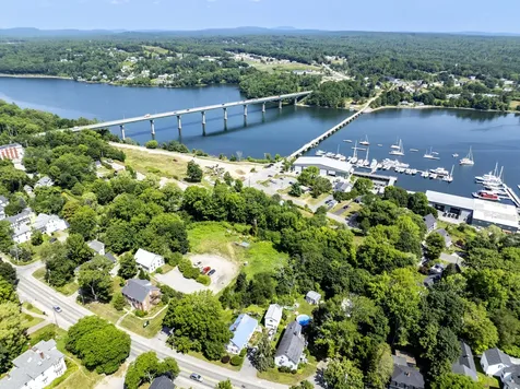 Lot 5 Waukeag Way Belfast ME 04915