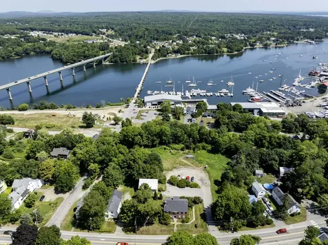 Lot 5 Waukeag Way Belfast ME 04915