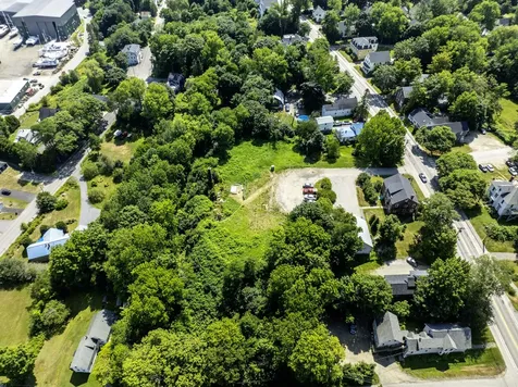 Lot 5 Waukeag Way Belfast ME 04915
