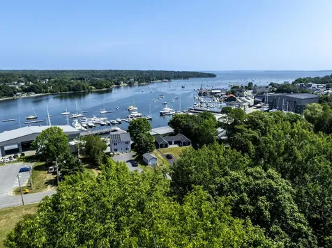 Lot 5 Waukeag Way Belfast ME 04915