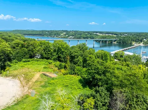 Lot 5 Waukeag Way Belfast ME 04915