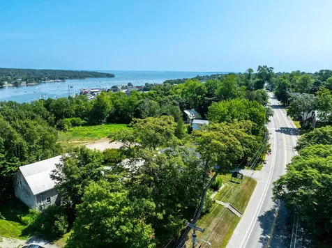 Lot 5 Waukeag Way Belfast ME 04915