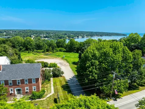 Lot 5 Waukeag Way Belfast ME 04915