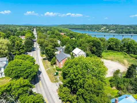 Lot 5 Waukeag Way Belfast ME 04915