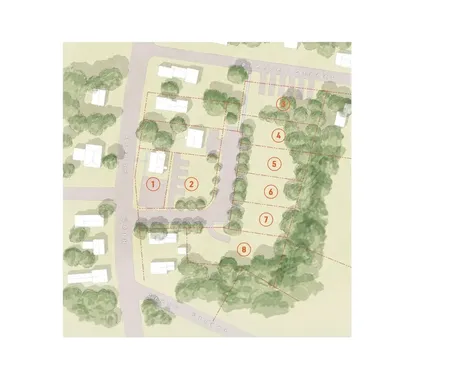 Lot 5 Waukeag Way Belfast ME 04915