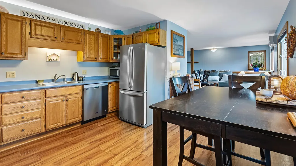 108 Marina Road Hampden ME 04444