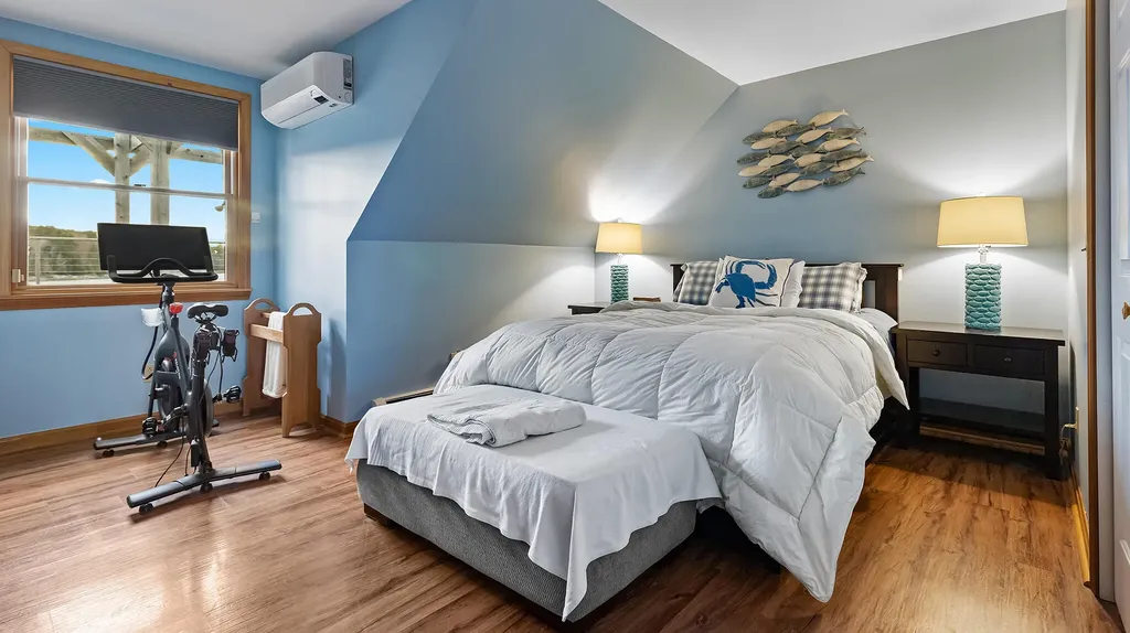 108 Marina Road Hampden ME 04444