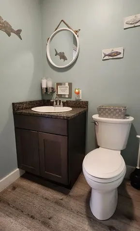 108 Marina Road Hampden ME 04444