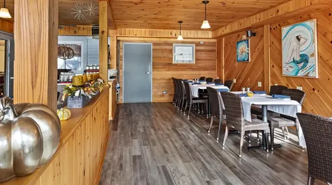 108 Marina Road Hampden ME 04444