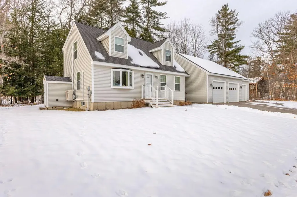 13 Merganser Street Westbrook ME 04092