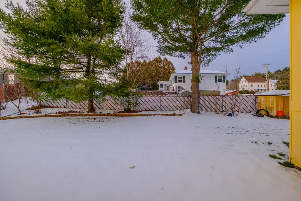 20 Novella Street Lewiston ME 04240