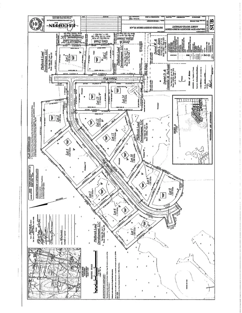 Sidney ME 04330