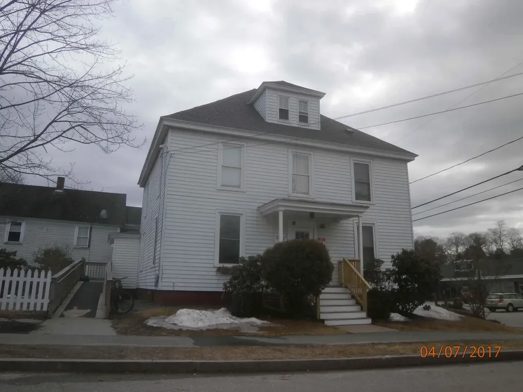 49 Cumberland Street Brunswick ME 04011