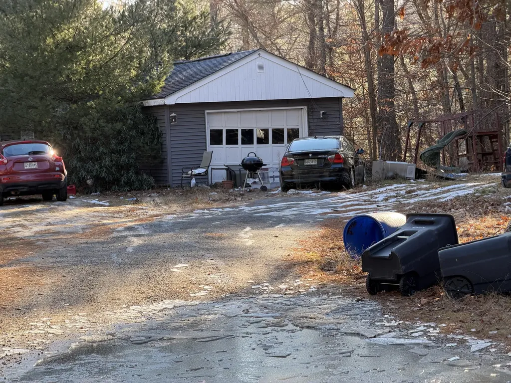 14 Emerson Drive Windham ME 04062