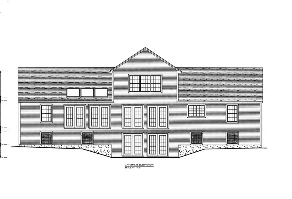 14 Emerson Drive Windham ME 04062