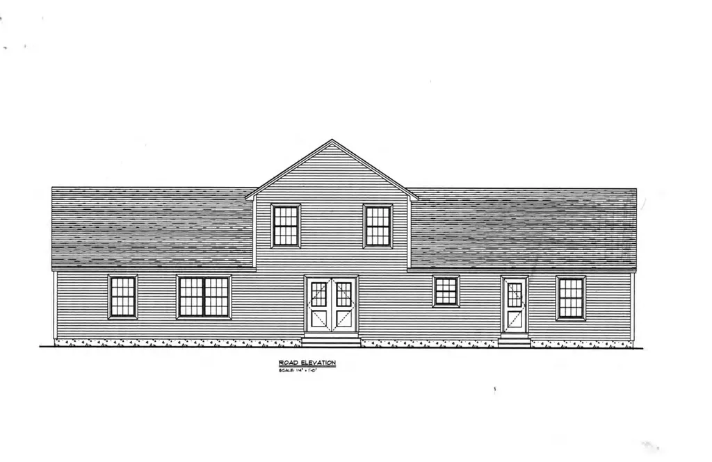 14 Emerson Drive Windham ME 04062