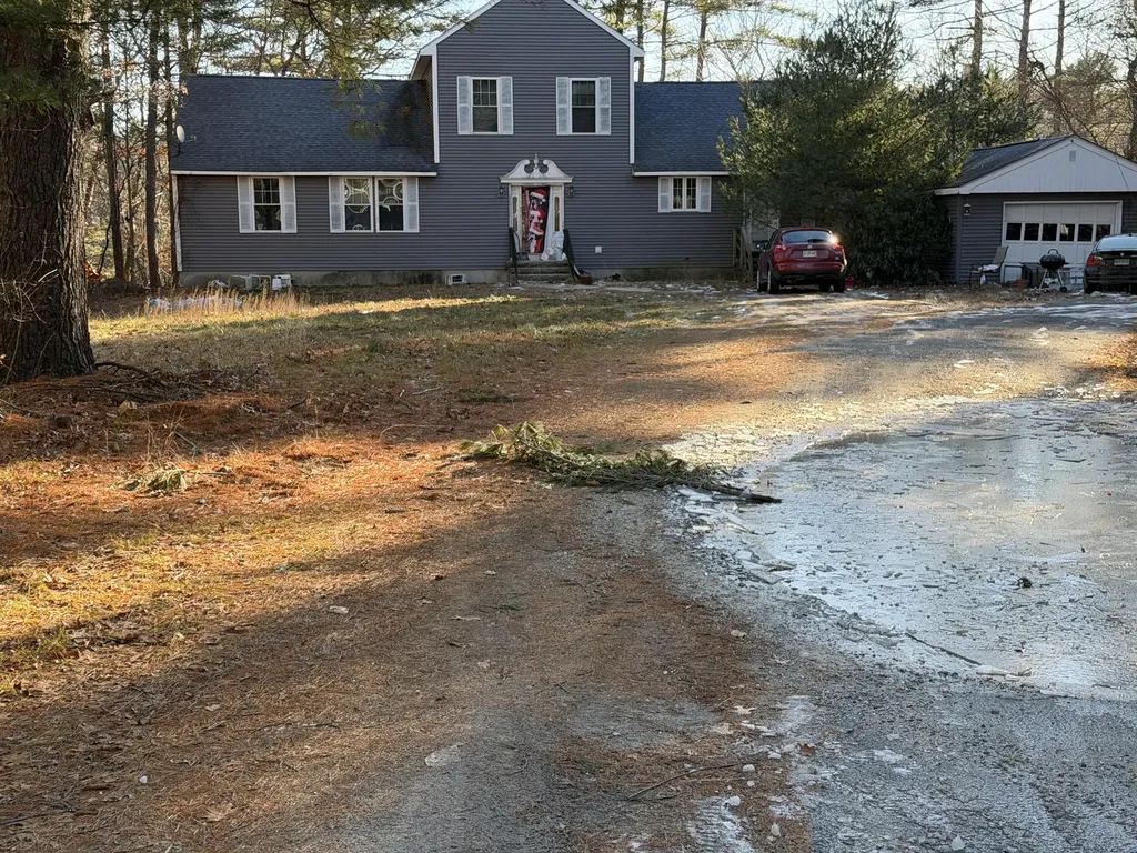 14 Emerson Drive Windham ME 04062
