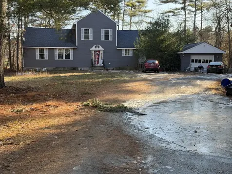 14 Emerson Drive Windham ME 04062