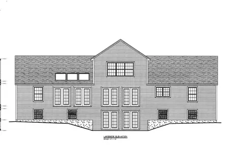 14 Emerson Drive Windham ME 04062