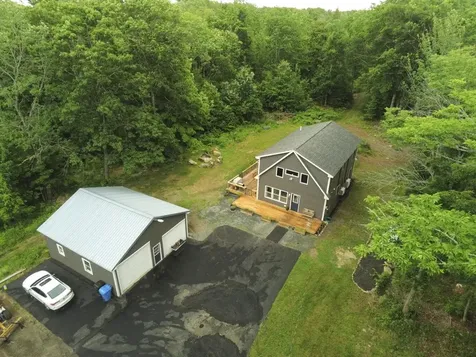 1083 North Road Newburgh ME 04444