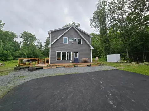 1083 North Road Newburgh ME 04444