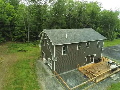 1083 North Road Newburgh ME 04444
