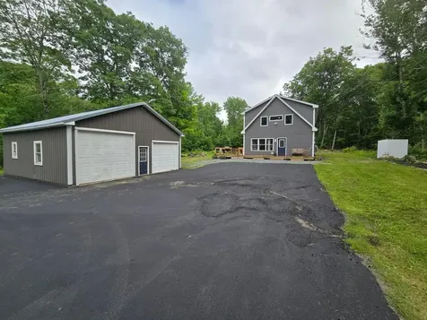1083 North Road Newburgh ME 04444