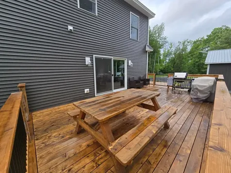 1083 North Road Newburgh ME 04444