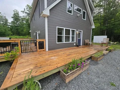 1083 North Road Newburgh ME 04444