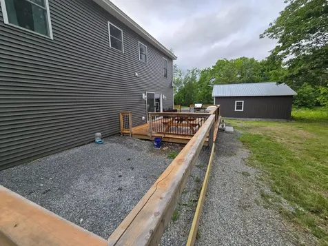 1083 North Road Newburgh ME 04444