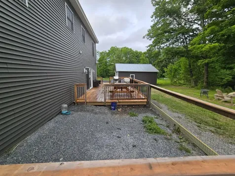 1083 North Road Newburgh ME 04444