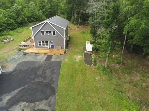 1083 North Road Newburgh ME 04444