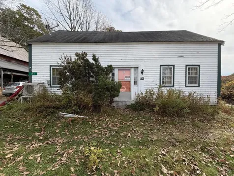182 Dunbar Road Penobscot ME 04476