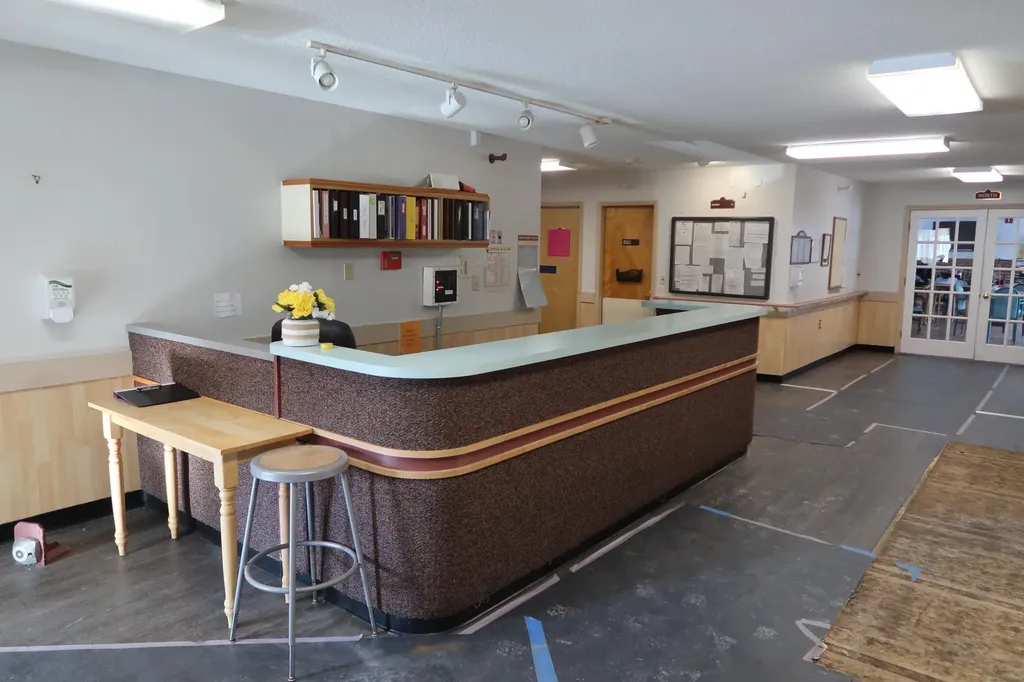 457 Old Lewiston Road Winthrop ME 04364