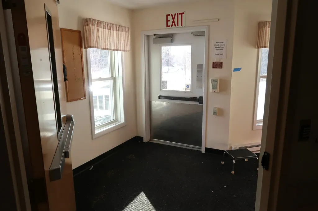 457 Old Lewiston Road Winthrop ME 04364