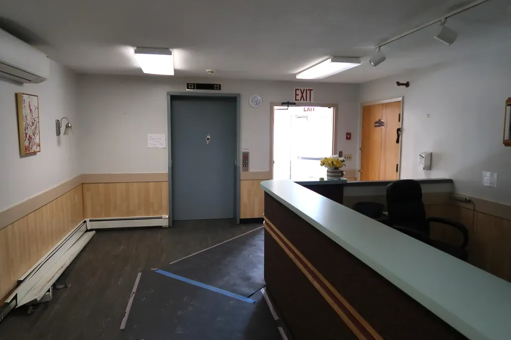 457 Old Lewiston Road Winthrop ME 04364
