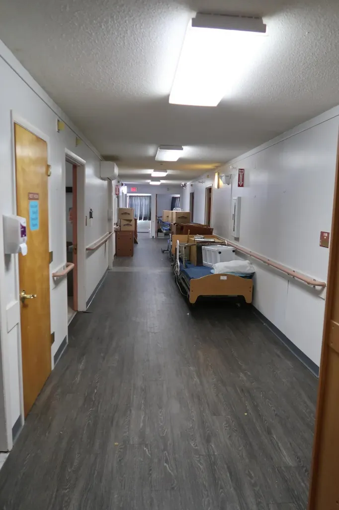 457 Old Lewiston Road Winthrop ME 04364