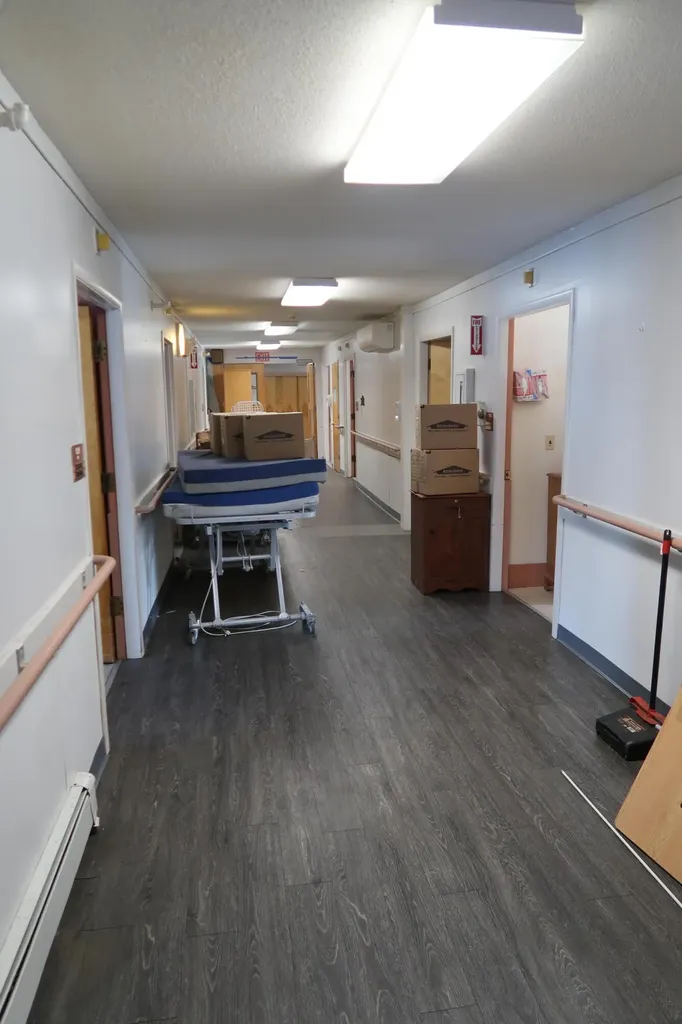 457 Old Lewiston Road Winthrop ME 04364