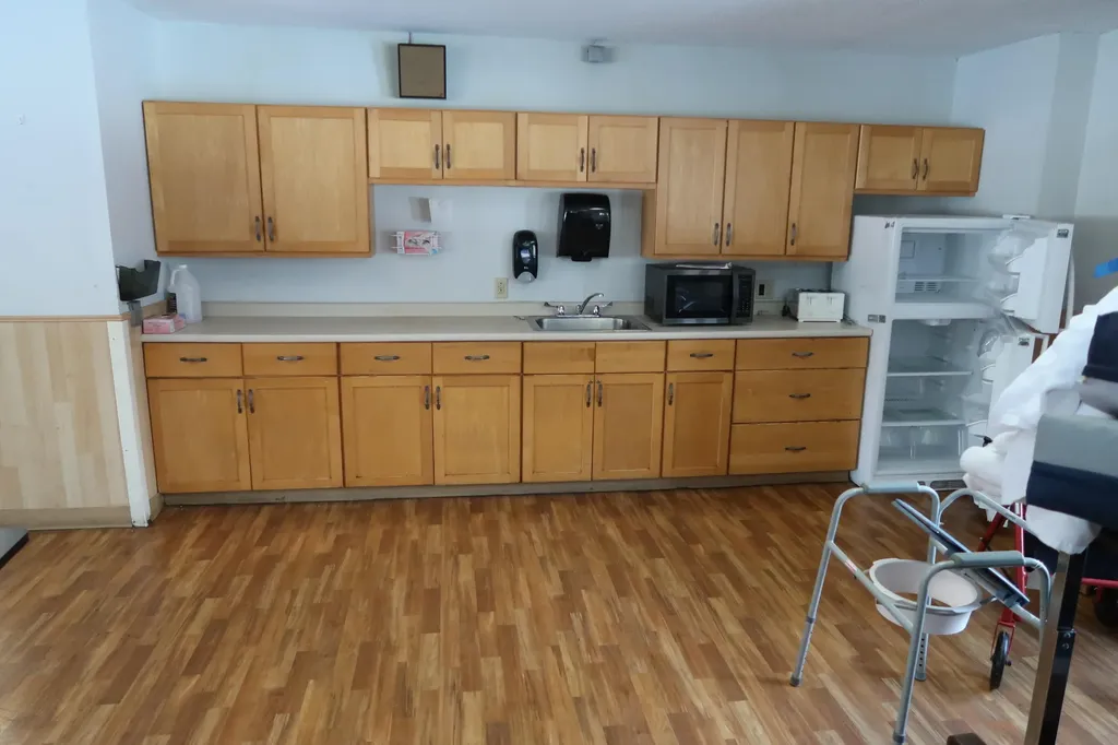 457 Old Lewiston Road Winthrop ME 04364